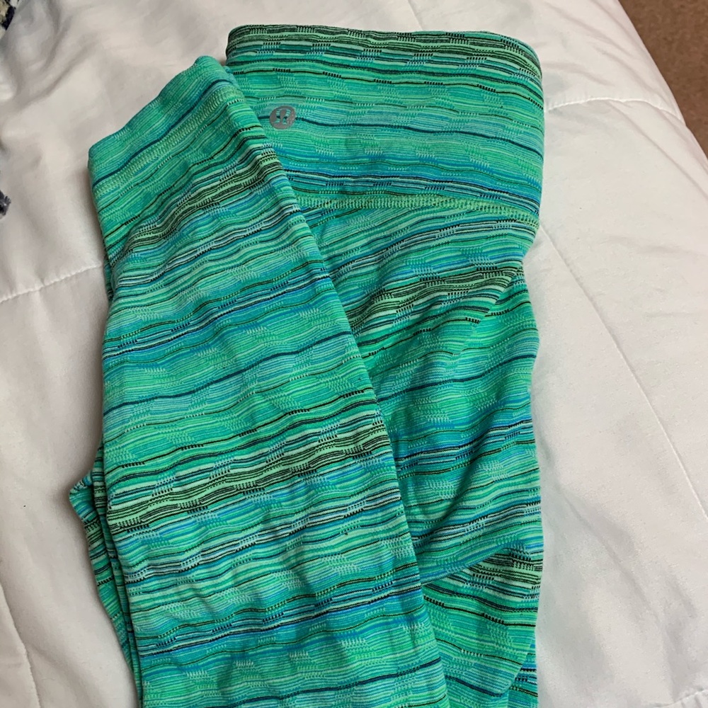 Lulu Lemon Leggings